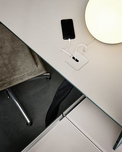 Passacavi - COVER PLATE - Gallotti&Radice