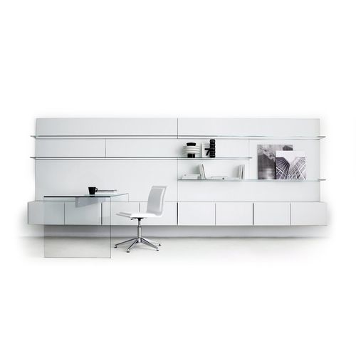 Pannello in legno ad alta resistenza - ELLE PLUS 10 - Gallotti&Radice - a basso contenuto di ferro / per interni / di placcatura