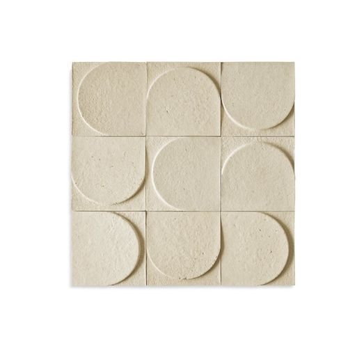 Pannello fonoassorbente per muro - PLEIADI - Gallotti&Radice - in fibra naturale / bentonitico / in fibra di cellulosa
