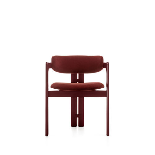 poltrona contemporanea - Gallotti&Radice