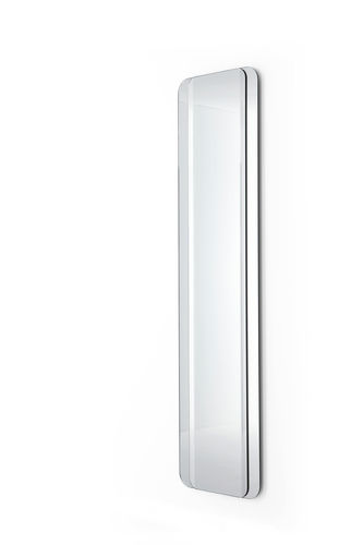 Specchio a muro - LEBEL 10 - Gallotti&Radice - contemporaneo / rettangolare / verticale