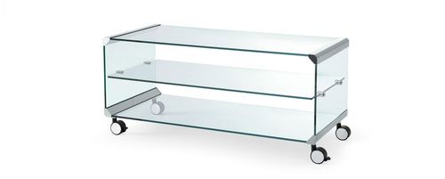 tavolino basso contemporaneo - Gallotti&Radice