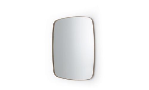 Specchio a muro - SOFT - Gallotti&Radice - contemporaneo