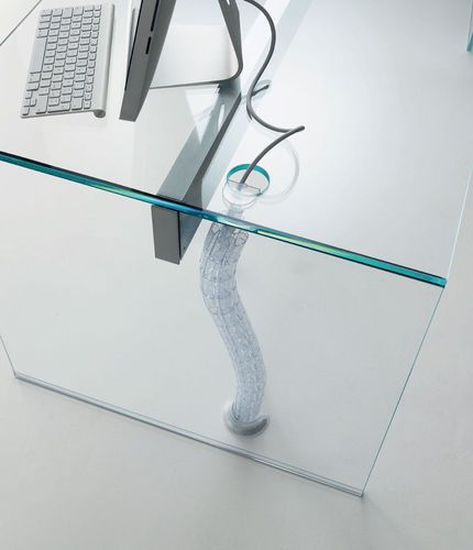 Proteggicavi in materia plastica - SNAKE - Gallotti&Radice - per ufficio