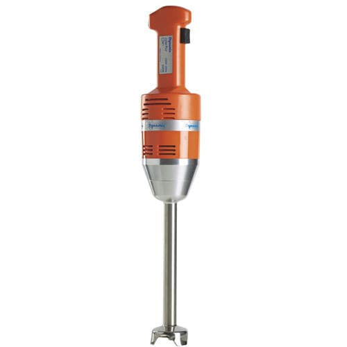 Mixer ad affondamento - JUNIOR DMX 225 - Dynamic - multifunzione