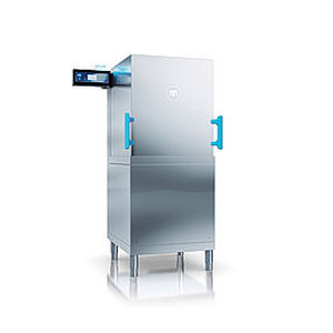 Lavastoviglie a cappottina - M-ICLEAN HM - MEIKO - professionale / da appoggio / asciugatrice