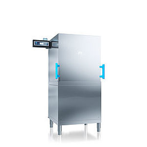 Lavastoviglie a cappottina - M-ICLEAN HL - MEIKO - professionale / da appoggio / ecologica