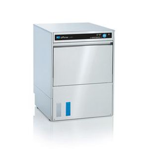 Lavastoviglie a carico frontale - UPSTER U 500 M2 - MEIKO - professionale / da appoggio / ecologica