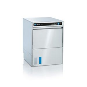 Lavastoviglie a carico frontale - UPSTER U 500 G M2 - MEIKO - professionale / da appoggio