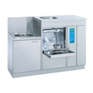 Lavautensili per cucina professionale - SLUICE UNIT - MEIKO