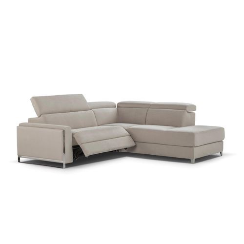 Divano modulare - ECLETTICO - caliaitalia - letto / contemporaneo / in tessuto
