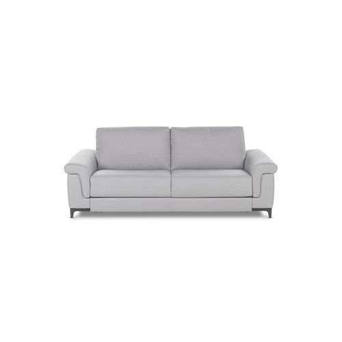 Divano letto - SOLE - caliaitalia - compatto / contemporaneo / in tessuto