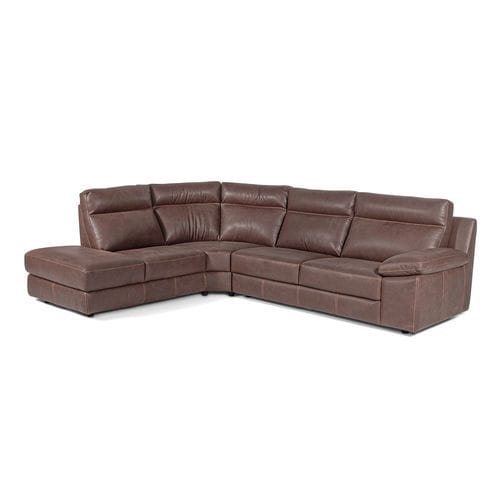 Divano d'angolo - TAYLOR - caliaitalia - letto / contemporaneo / in tessuto