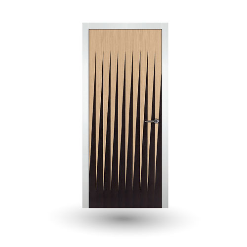 Porta da interno - IKI : 85G - GD DORIGO - in legno / battente / senza vetri