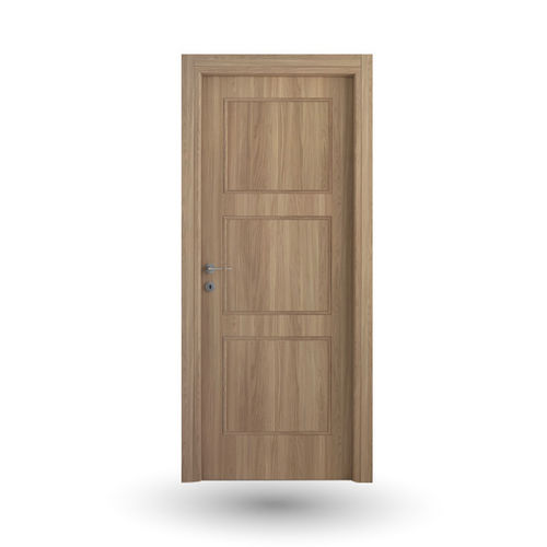 Porta da interno - ATLANTE : A79 - GD DORIGO - in legno / battente / senza vetri