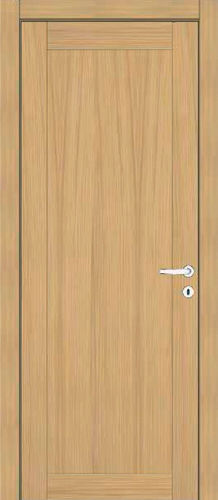 Porta da interno - IMAGO : 41I - GD DORIGO - in legno / battente / senza vetri