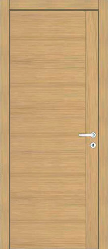 Porta da interno -  IMAGO : 731I - GD DORIGO - in legno / battente / senza vetri