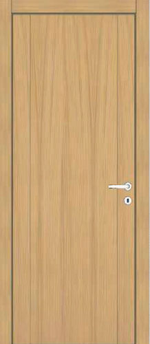 Porta da interno - IMAGO : 71I - GD DORIGO - in legno / battente / senza vetri