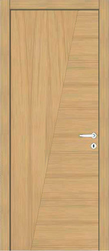 Porta da interno - IMAGO : 620I - GD DORIGO - in legno / battente / senza vetri