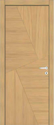 Porta da interno - IMAGO : 630I - GD DORIGO - in legno / battente / senza vetri