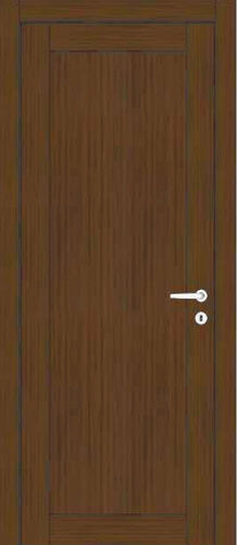 Porta da interno - ORION : 36 - GD DORIGO - in legno / battente / senza vetri