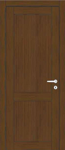 Porta da interno - ORION : 38 - GD DORIGO - in legno / battente / senza vetri