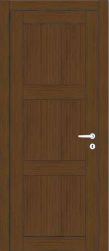 Porta da interno - ORION : 39 - GD DORIGO - in legno / battente / senza vetri