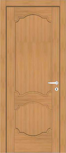 Porta da interno - EFFIGES : 85 - GD DORIGO - in legno / battente / senza vetri