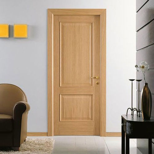 Porta da interno - EFFIGES : 61 - GD DORIGO - in legno / battente / senza vetri
