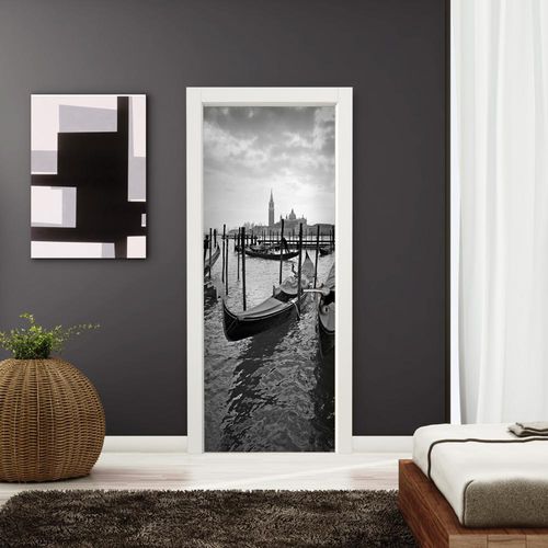 Porta da interno - ART: 120A - GD DORIGO - in legno / battente / senza vetri