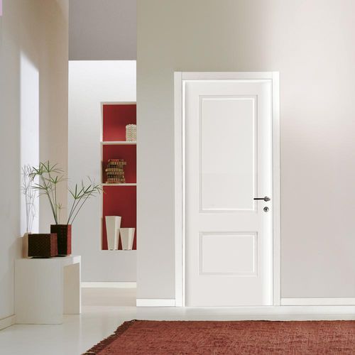 Porta da interno - VENUS : 250 - GD DORIGO - in legno / battente / senza vetri