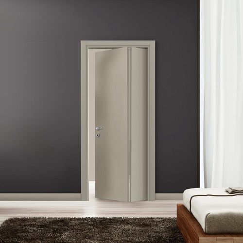 Porta da interno - VENUS : 11 - GD DORIGO - in legno / battente / senza vetri