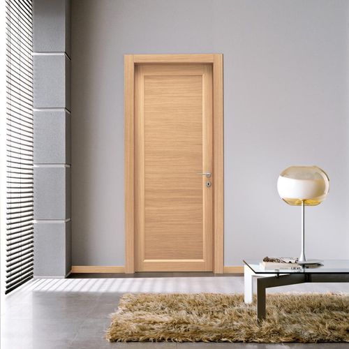 Porta da interno - ZEUS : Z210  - GD DORIGO - in legno / battente / senza vetri