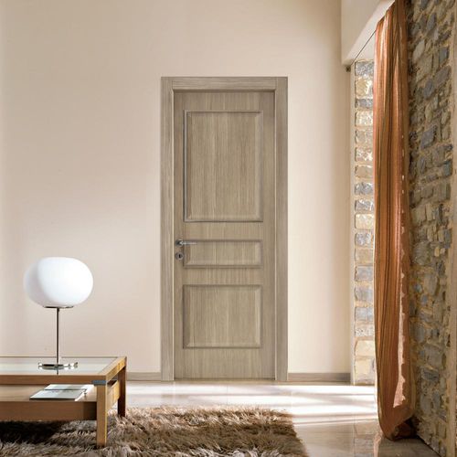 Porta da interno - ATLANTE : A78 - GD DORIGO - in legno / battente / senza vetri
