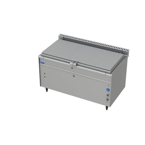 Pentola a gas - SBM 80 G - RF - ROSINOX - professionale