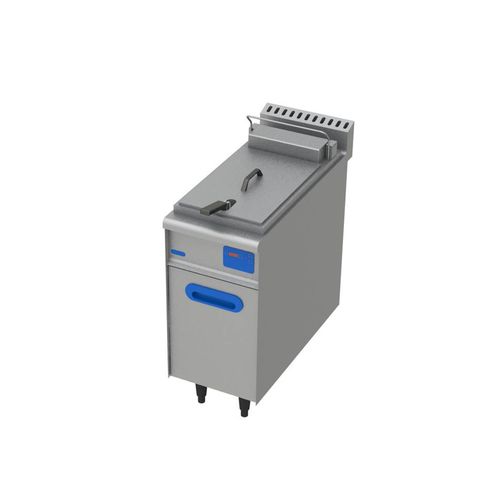 Friggitrice elettrica - FR 30 E HP - RF - ROSINOX - professionale / autoportante