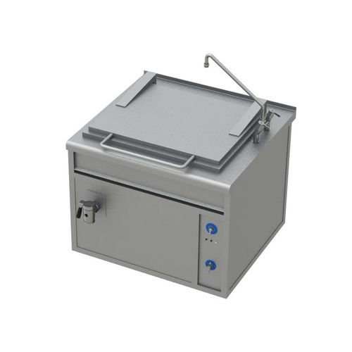 Bagnomaria elettrica - MBM 150 E BR - M - ROSINOX