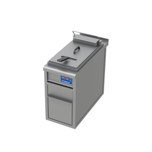 Friggitrice elettrica - RX39161191 - ROSINOX - professionale / autoportante