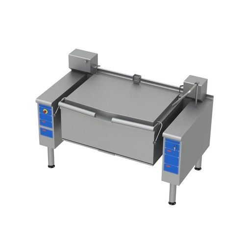 Pentola elettrica - SMB 80 E MULTI RM - ROSINOX - professionale