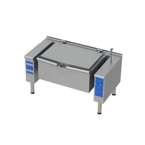 Pentola elettrica - SMB 60 E MULTI - ROSINOX - professionale