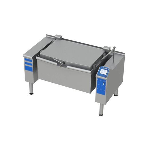 Pentola elettrica - SMB 60 E MULTI AUT P - ROSINOX - professionale