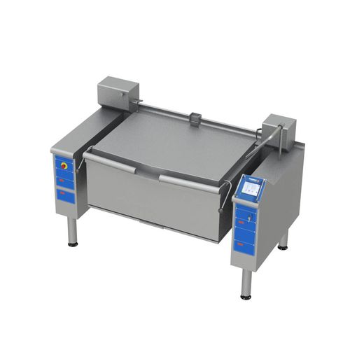 Pentola elettrica - SMB 60 E MULTI AUT RM - ROSINOX - professionale