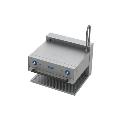Grill elettrico - SPM 25 E - ROSINOX - da bancone / professionale / salamandra
