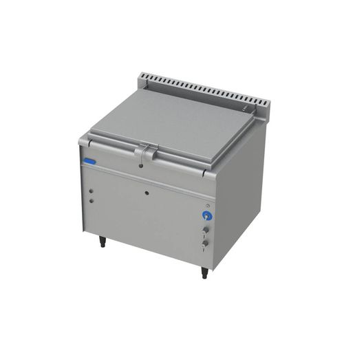 Pentola a gas - SBM 50 G - RF - ROSINOX - professionale