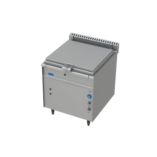 Pentola a gas - SMB 35 G - RF - ROSINOX - professionale