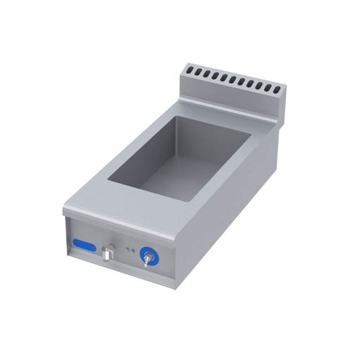 Bagnomaria elettrica - BME GN 1/1 VEF / UPPER ELEMENT - RF - ROSINOX