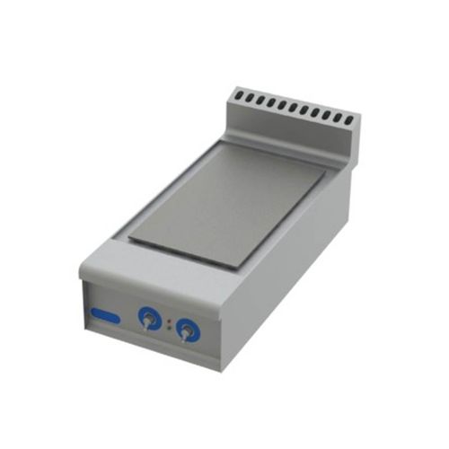 Piastra di cottura elettrica - PL MULTI 20 E / UPPER ELEMENT - RF - ROSINOX - professionale