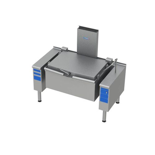 Pentola a gas - SMB 60G MULTI P - ROSINOX - professionale