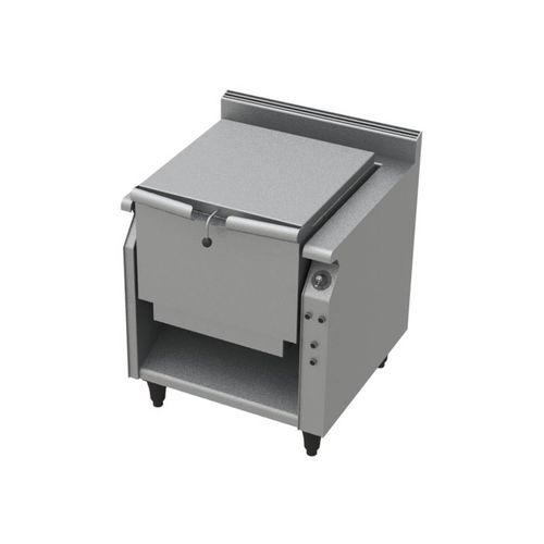 Pentola a gas - SBM 35 G - RC8 - ROSINOX - professionale
