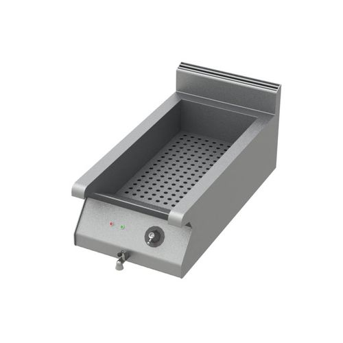 Scaldapatate elettrico - BS AF VF / UPPER ELEMENT - RC8 - ROSINOX